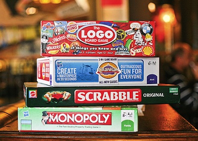 You Can Play Board Games At These Chicago Bars  The Word Finder Blog!