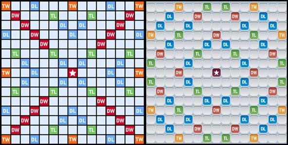 double word vs word double word vs word