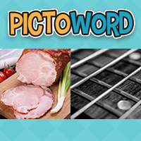 Pictoword Answers Classic Level 470
