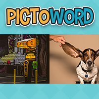 Pictoword Answers Classic Level 527