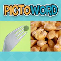Pictoword Answers Classic Level 61