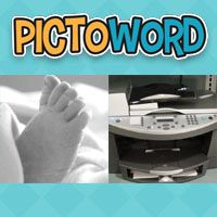 Pictoword Answers Classic Level 70