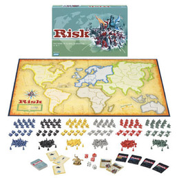 risk game box