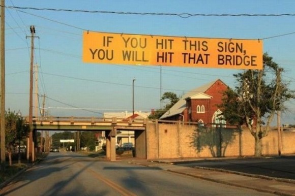 bridge