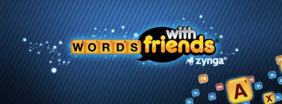 words with friends logo