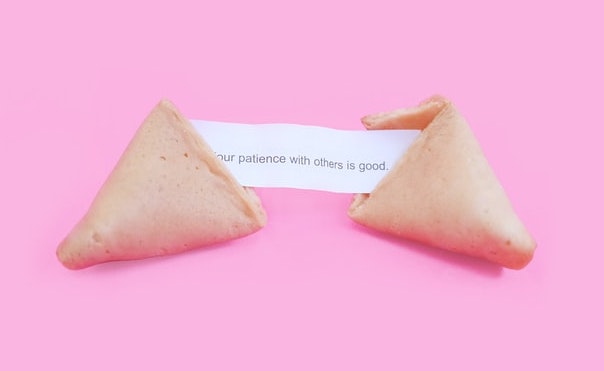 funny fortune cookies