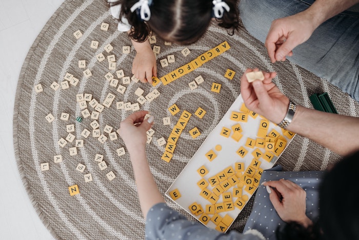 top female scrabble players
