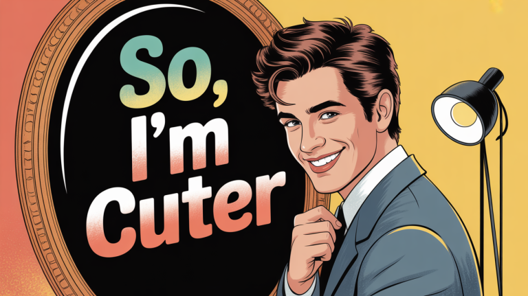 Seven Hilarious Anagrams