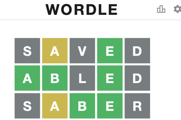 Easiest Wordles So Far - The Word Finder Blog!