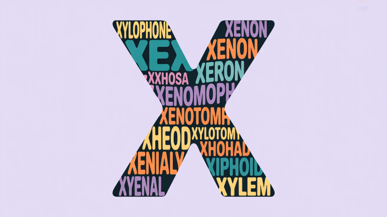 What Letter Starts the Fewest Words in English?
