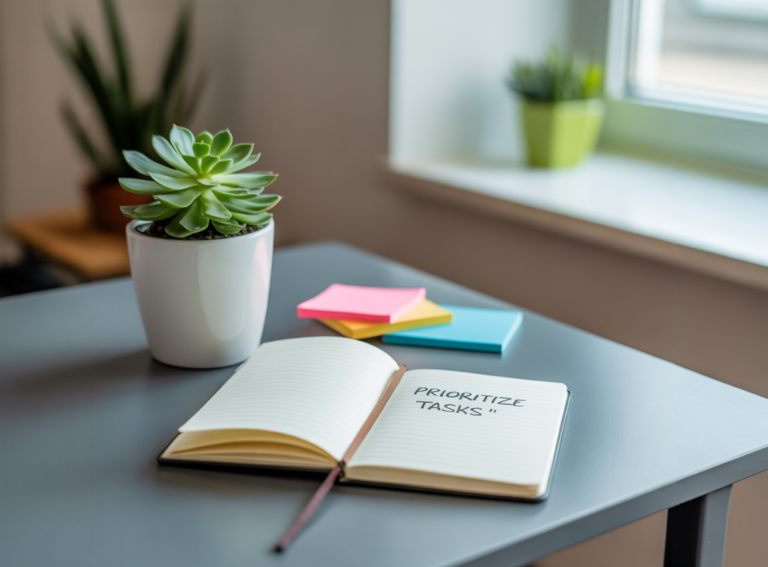 How To Get More Things Done