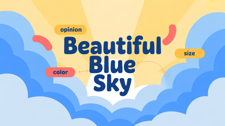 Grammer Rules English Speakers Don’t Know They Know