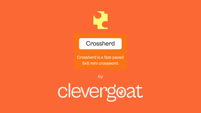 The Top 5 Free Mini Crosswords to Play Online