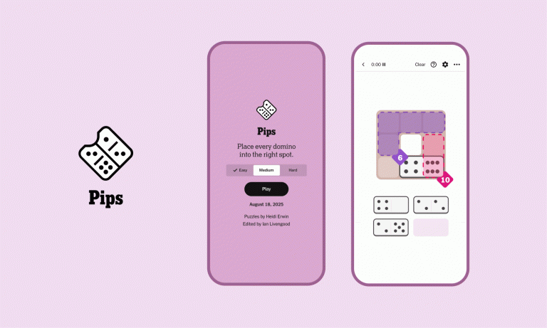 Inside NYT Pips: Why This Puzzle Went Viral, and Why People Are Obsessed With It