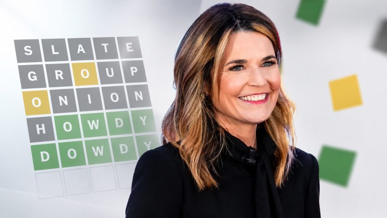 Wordle Becomes a TV Game Show, Reviving a Format From 35 Years Ago