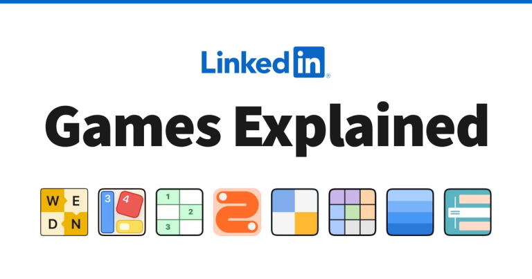 How to Play LinkedIn Games: Mechanics, Edge Cases, and Hidden Constraints