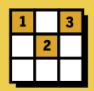 Sudoku icon