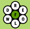 Word Flower icon