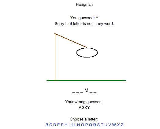 Crossword Word Finder