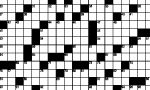 Crossword Word Finder