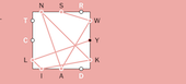 Letter Boxed Solver