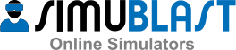 Simublast Simulators