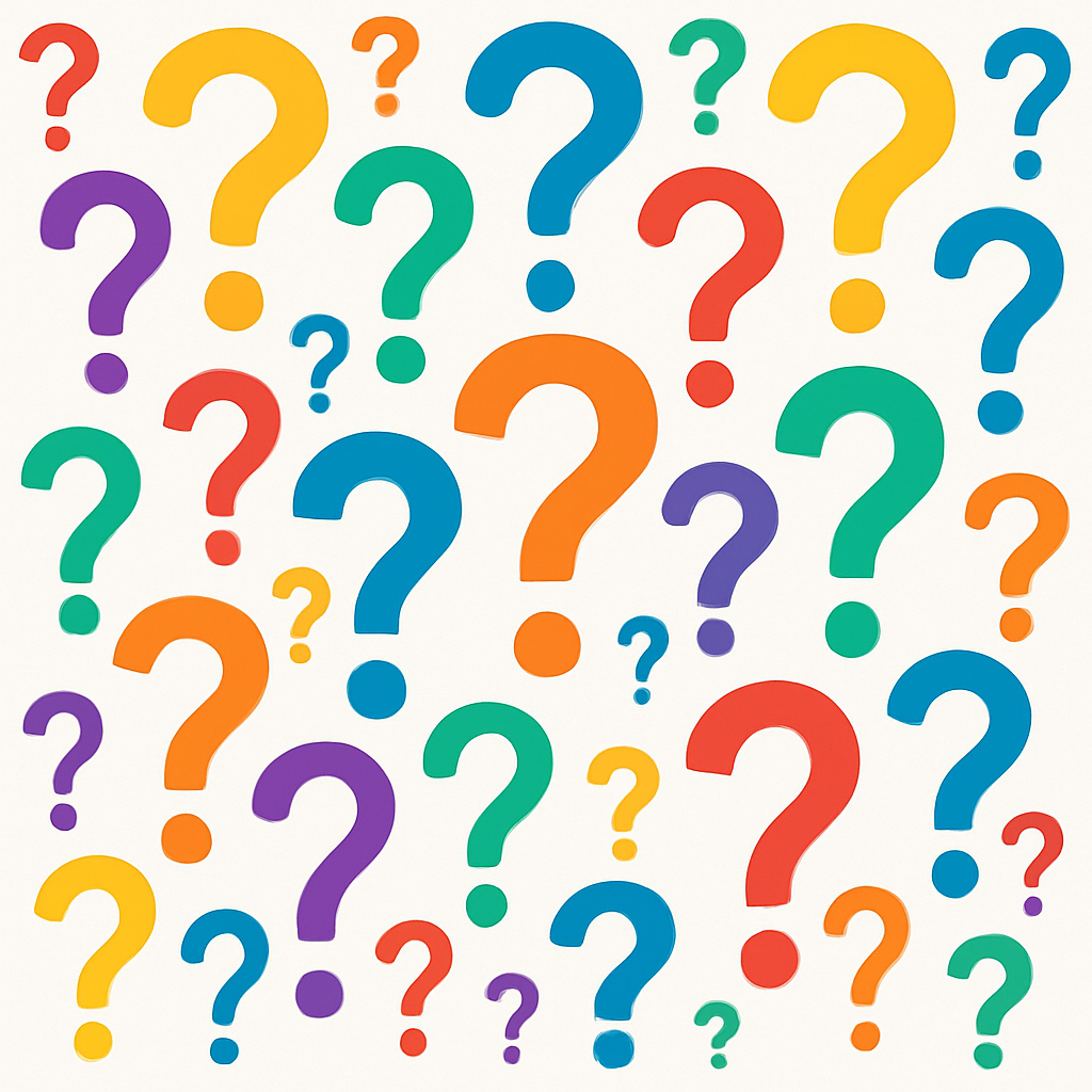 random-question-generator