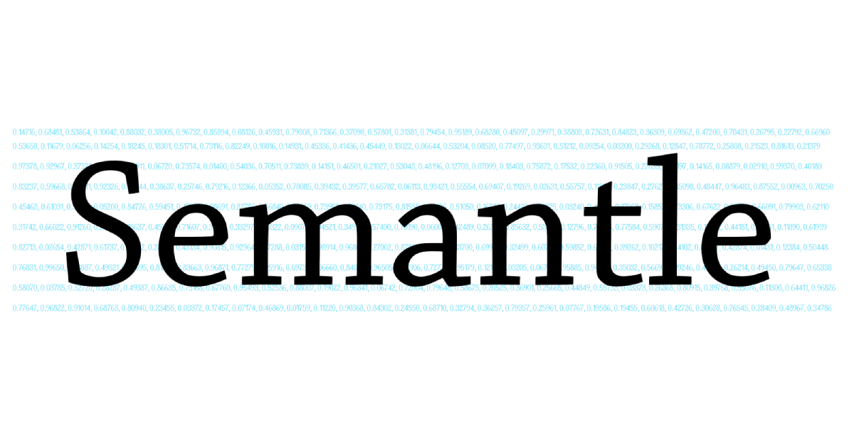 Semantle Archive - Play Puzzle #1046 from December, 9 2024